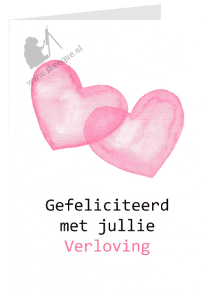 kaartje